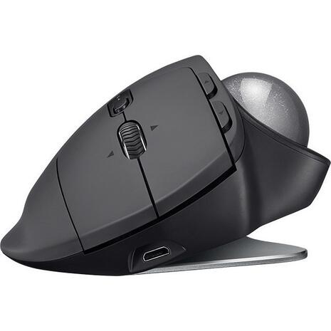 Ασύρματο ποντίκι Logitech MX Ergo (910-005179)